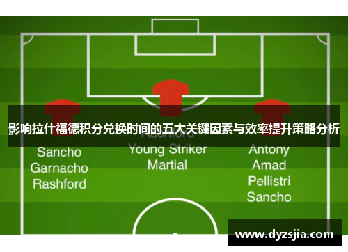 影响拉什福德积分兑换时间的五大关键因素与效率提升策略分析